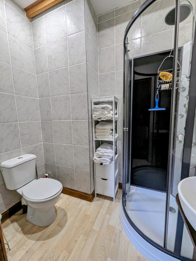 Les Gites De La Cabache Montaigu-les-Bois Ngoại thất bức ảnh